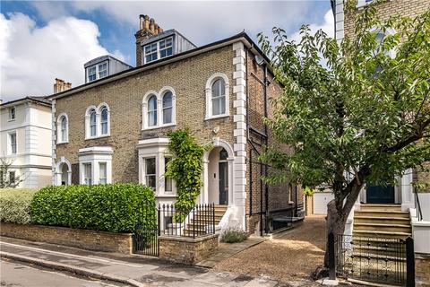 4 bedroom semi-detached house for sale, Lingfield Road, Wimbledon Village, SW19