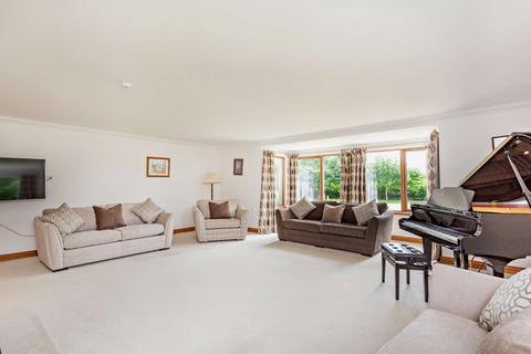7 bedroom detached house for sale, Meikle Wartle, Inverurie, Aberdeenshire