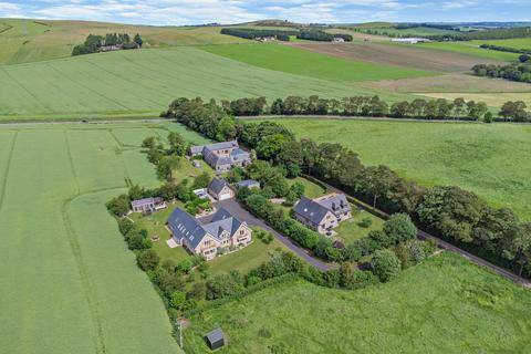 7 bedroom detached house for sale, Meikle Wartle, Inverurie, Aberdeenshire