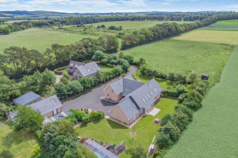 7 bedroom detached house for sale, Meikle Wartle, Inverurie, Aberdeenshire