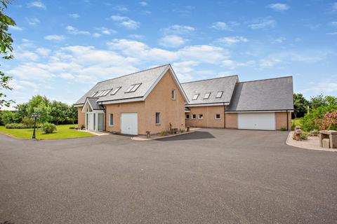 7 bedroom detached house for sale, Meikle Wartle, Inverurie, Aberdeenshire