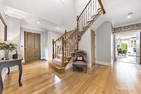 6 bedroom detached house for sale, Charters Road, Sunningdale, Berkshire, SL5