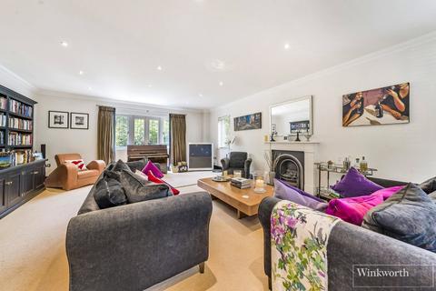 6 bedroom detached house for sale, Charters Road, Sunningdale, Berkshire, SL5