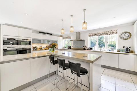 6 bedroom detached house for sale, Charters Road, Sunningdale, Berkshire, SL5