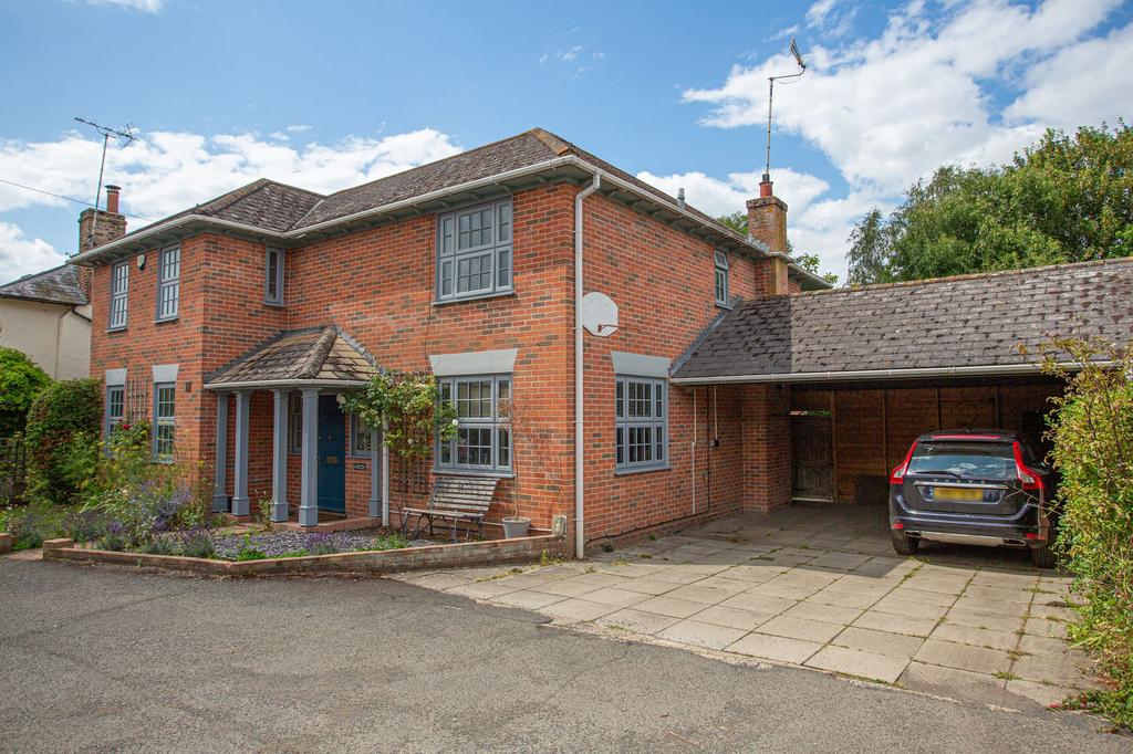 Brewery Lane, Bridge, CT4 4 bed detached house for sale £700,000