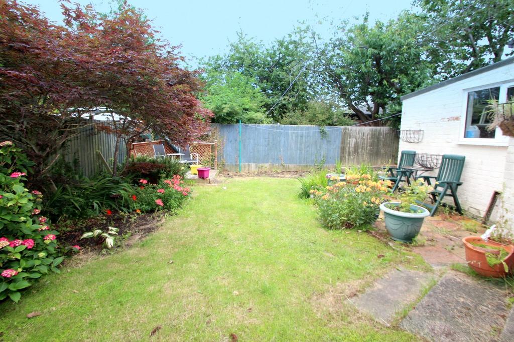 Rear Garden (2)