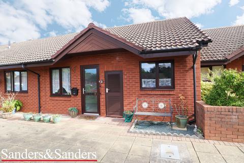 5 Icknield Court, Bidford On Avon, Alcester, B50 4AZ