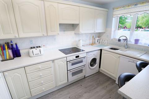 5 Icknield Court, Bidford On Avon, Alcester, B50 4AZ