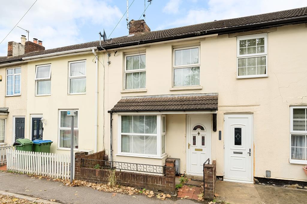 Park Street, Aylesbury, HP20 3 bed terraced house for sale £300,000