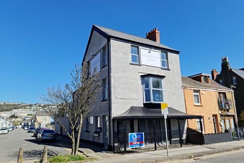 Mixed use for sale - 234 Oystermouth Road, Swansea, City And County of Swansea.