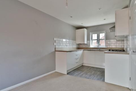 1 bedroom apartment for sale - Northgate, Kingswood, Hull, HU7 3DP