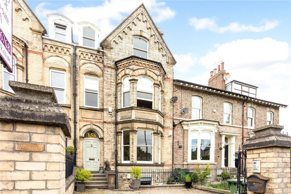Fulford Road, York, North Yorkshire, YO10 1 bed apartment to rent £