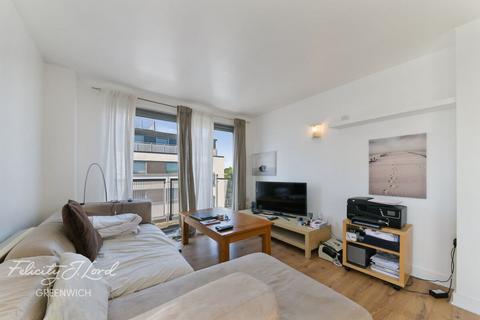 1 bedroom apartment for sale, Deals Gateway, London, SE13 7QF