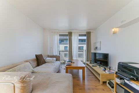 1 bedroom apartment for sale, Deals Gateway, London, SE13 7QF