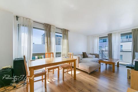 1 bedroom apartment for sale, Deals Gateway, London, SE13 7QF