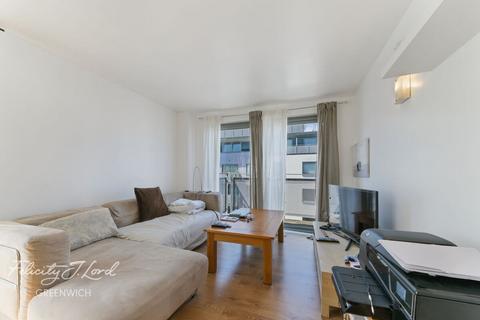 1 bedroom apartment for sale, Deals Gateway, London, SE13 7QF