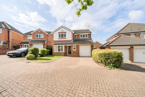 4 bedroom detached house to rent, Rachaels Lake View,  Warfield,  RG42