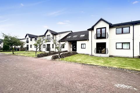 1 bedroom flat for sale - The Courtyard, Auchlochan Garden Village, Lesmahagow