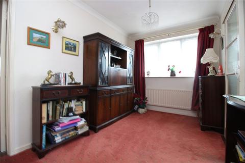 undefined, Queens Grove, New Milton, Hampshire, BH25