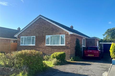 Queens Grove, New Milton, Hampshire, BH25