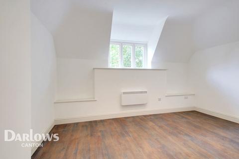 1 bedroom apartment for sale - Cathedral Road, Cardiff