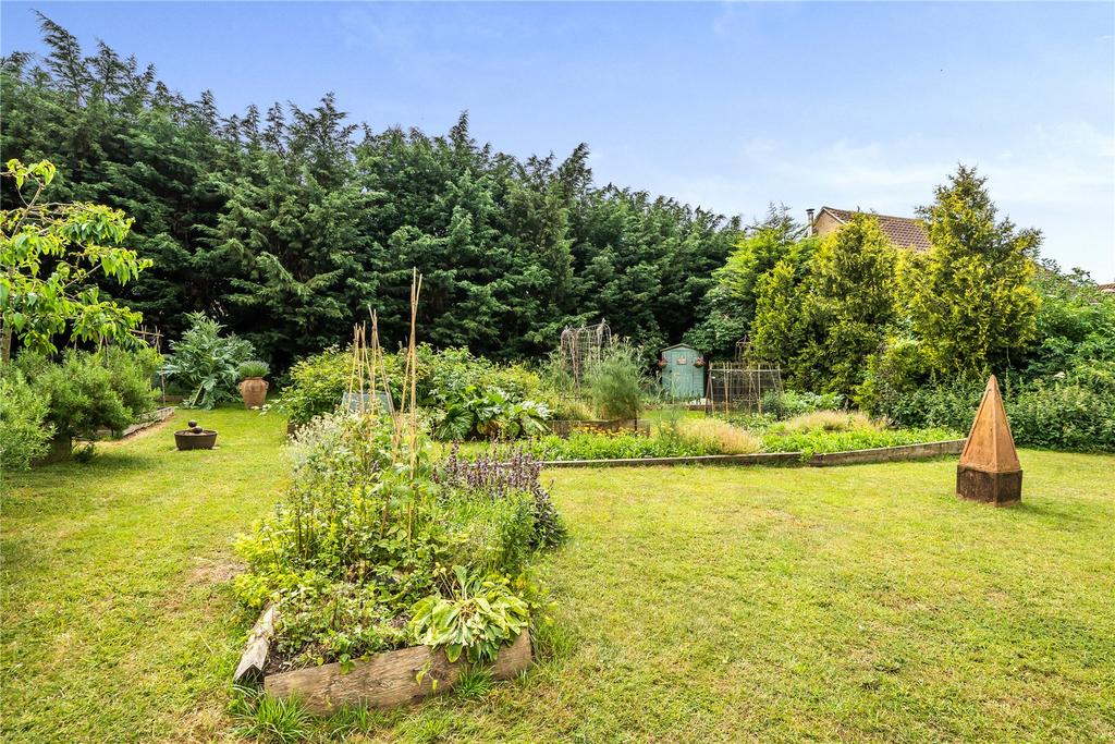 Kitchen Garden