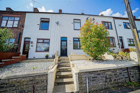 2 bedroom terraced house for sale, Mosley Common Road, Boothstown, Manchester, M28