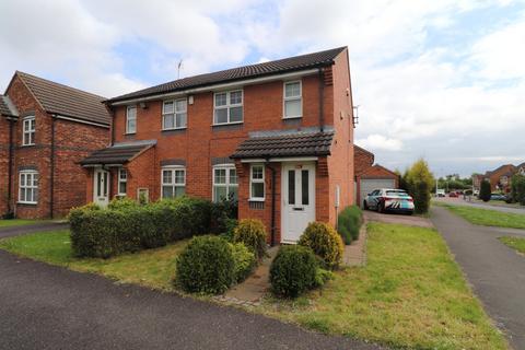3 bedroom house to rent, Badminton Drive, Middleton, LS10