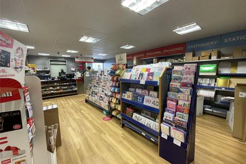 Retail property (high street) to rent, Fryern Arcade, Winchester Road, Chandler's Ford, Eastleigh, SO53