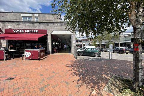 Retail property (high street) to rent, Fryern Arcade, Winchester Road, Chandler's Ford, Eastleigh, SO53