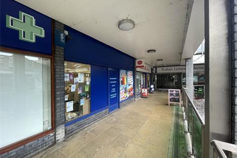 Retail property (high street) to rent, Fryern Arcade, Winchester Road, Chandler's Ford, Eastleigh, SO53