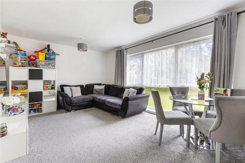 Flat 3, Lesley Court, 2 Harcourt Road, Wallington, SM6 8AZ