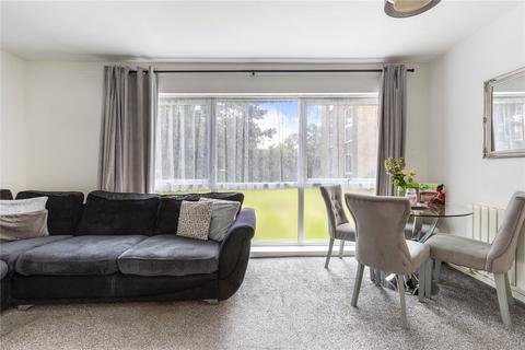 Flat 3, Lesley Court, 2 Harcourt Road, Wallington, SM6 8AZ