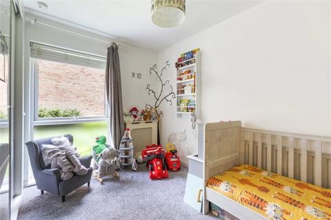 Flat 3, Lesley Court, 2 Harcourt Road, Wallington, SM6 8AZ