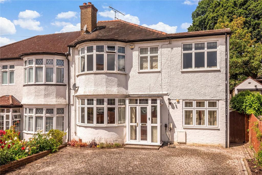 Forde Avenue Bromley BR1 6 Bed Semi detached House 900 000 forde-avenue-bromley-br1-6-bed-semi-detached-house-900-000