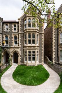 Flat 4, 78 Cathedral Road, Cardiff, CF11 9LN