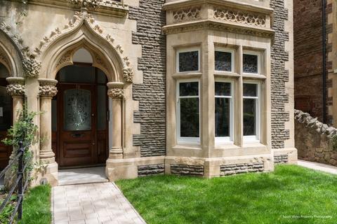Flat 4, 78 Cathedral Road, Cardiff, CF11 9LN