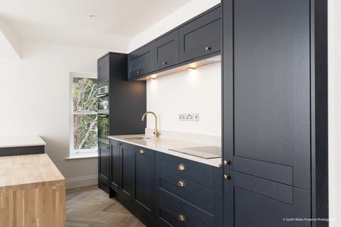 Flat 4, 78 Cathedral Road, Cardiff, CF11 9LN