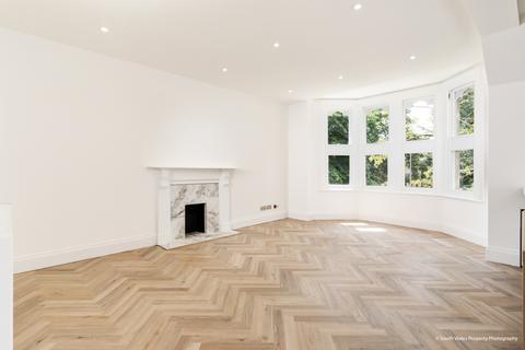 Flat 4, 78 Cathedral Road, Cardiff, CF11 9LN