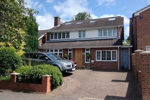 28 Ashtree Way, Hemel Hempstead, HP1 1QS