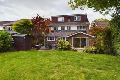 28 Ashtree Way, Hemel Hempstead, HP1 1QS