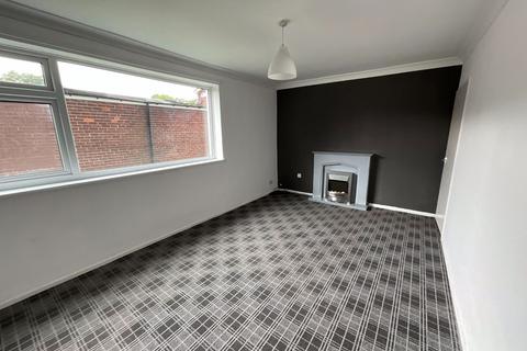 2 bedroom ground floor flat for sale, Canterbury Way, Jarrow, Tyne and Wear, NE32