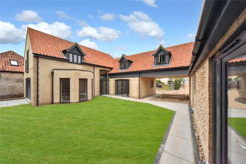 5 bedroom detached house for sale, High Street, Lakenheath, Brandon, Suffolk, IP27