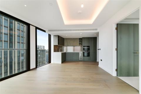 3 bedroom apartment to rent, Carnation Way, London, SW8