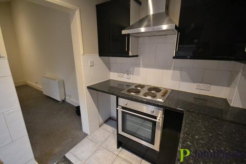 Studio to rent, Lower Holyhead Road, Coventry, West Midlands, CV1