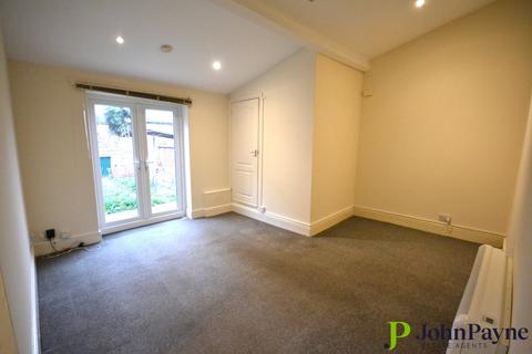 Studio to rent, Lower Holyhead Road, Coventry, West Midlands, CV1