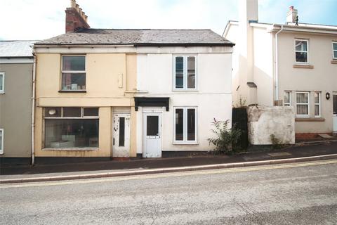 2 bedroom end of terrace house for sale, Meddon Street, Bideford, EX39