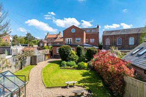5 bedroom character property for sale, Rivington House, Spring Street, Easingwold