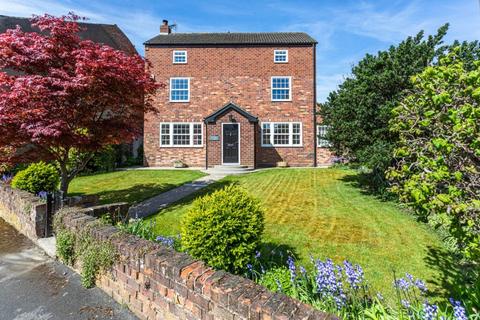 5 bedroom character property for sale, Rivington House, Spring Street, Easingwold