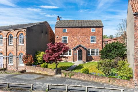 5 bedroom detached house for sale, Rivington House, Spring Street, Easingwold